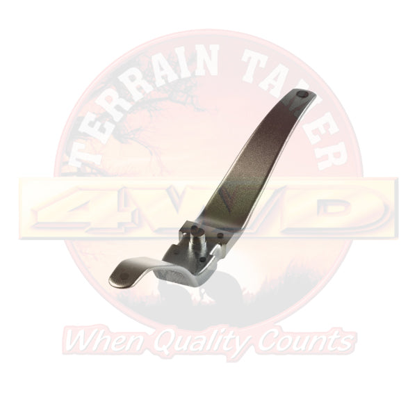 ARM STEERING KNUCKLERH SUITABLE FOR LHD VEHICLES