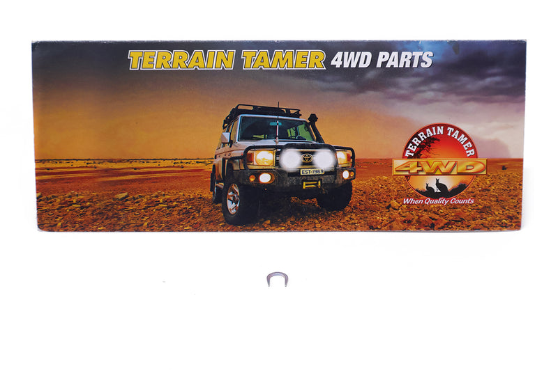 WASHER (PARK BRAKE CABLE)
