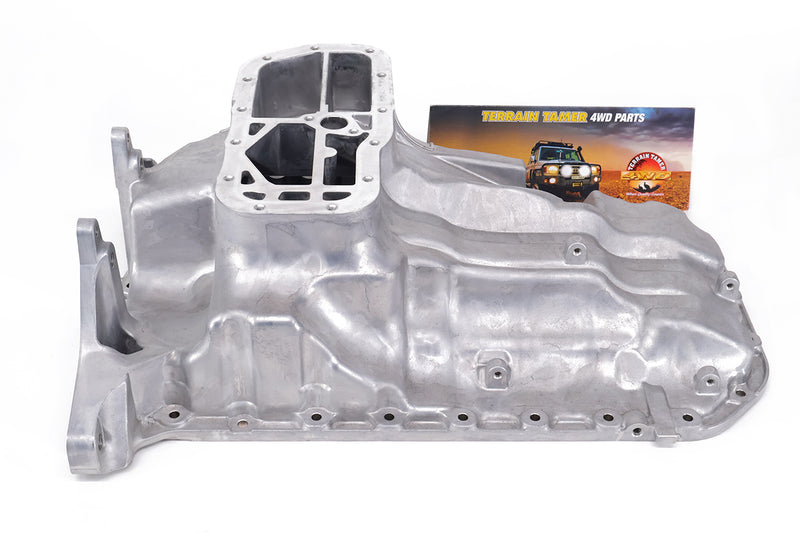 ENGINE SUMP ASSY