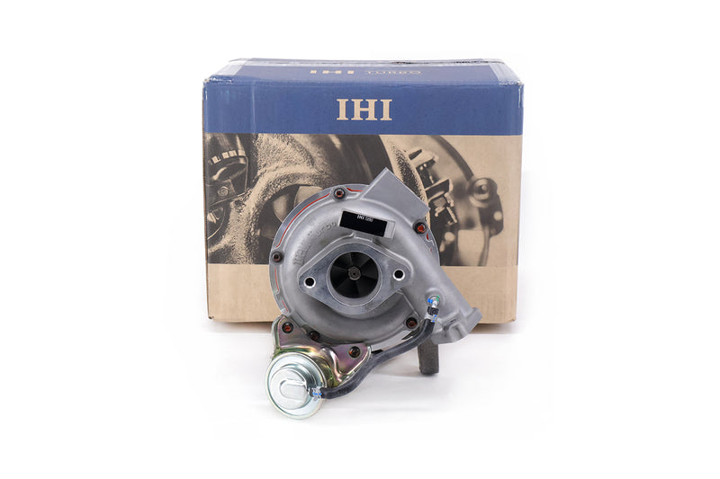 TURBO IHI NAVARA D22 02/08- YD25DDTI THAI BUILT
