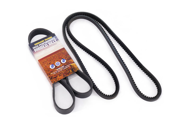 FAN BELT KIT DMAX TF 06/12-12/13 4JJ1TCX