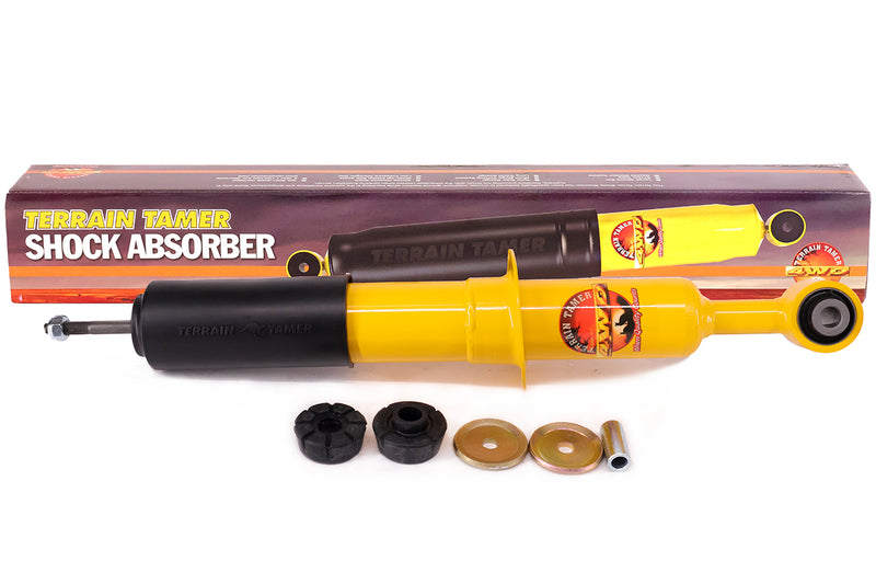 SHOCK ABSORBER FRONT