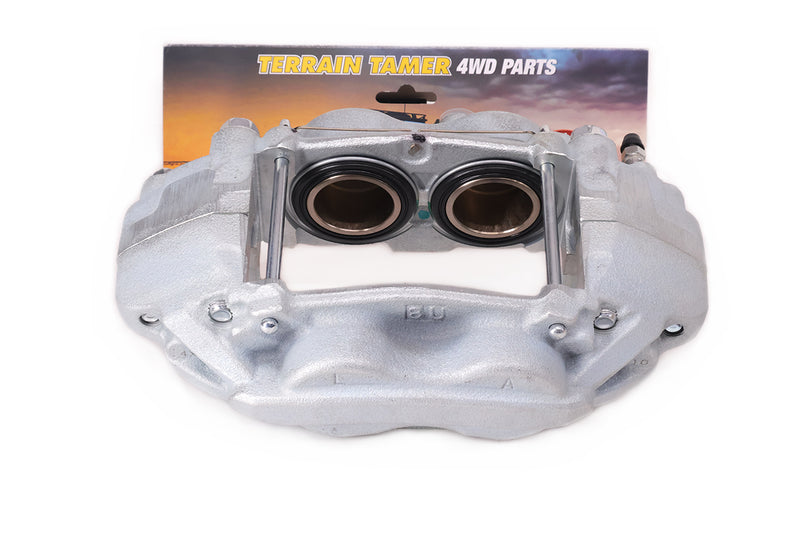 CALIPER FRONT R/H