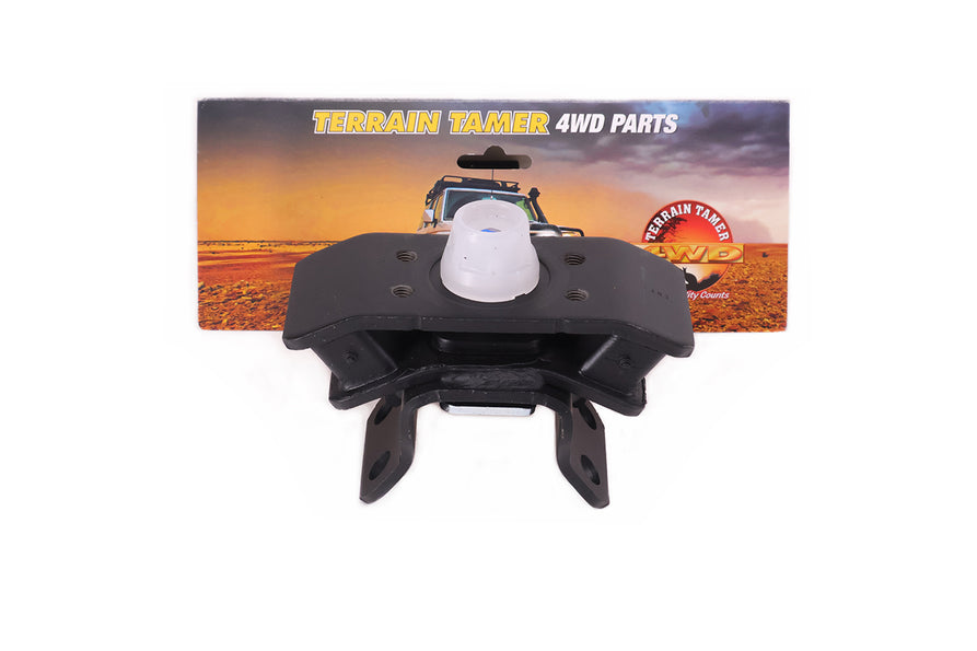 ENGINE MOUNT REAR 6 SPEED ATM