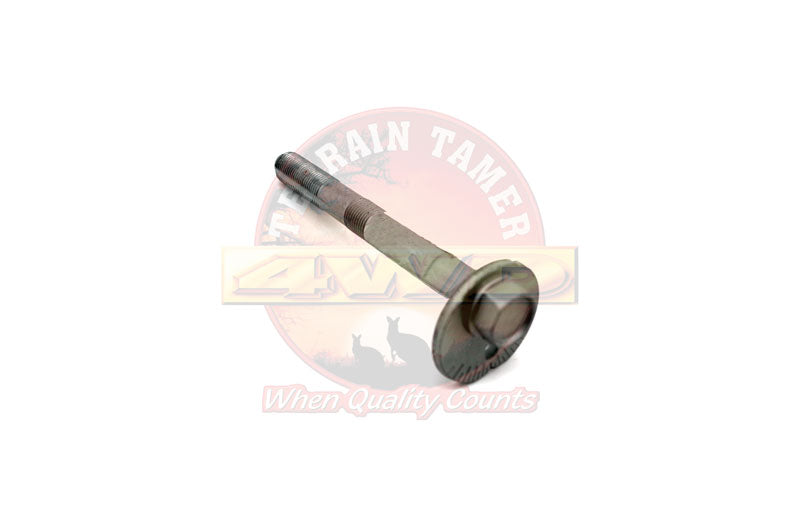 CAM FRONT SUSPESNION CAMBER ADJUST R/H OR L/H FRONT OF FRONT