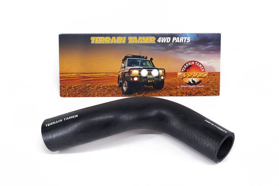 HOSE RADIATOR LOWER