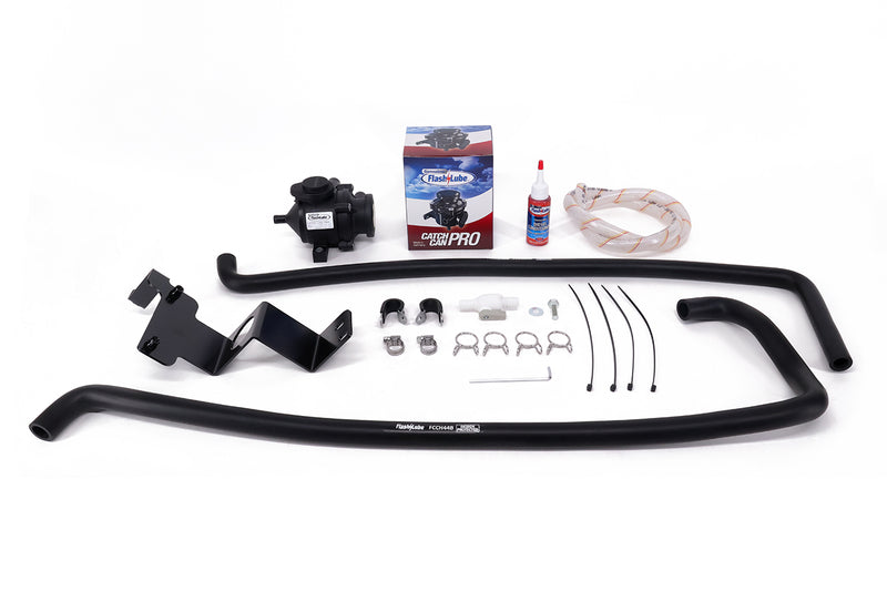 FCC BRACKET KIT&ASSY LC300 3.3L V6 TWIN TURBO DIESEL 227KW
