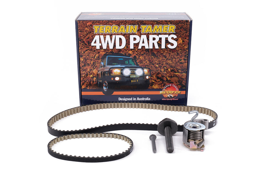 TIMING BELT KIT