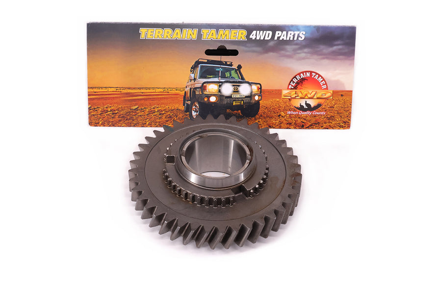 REVERSE GEAR