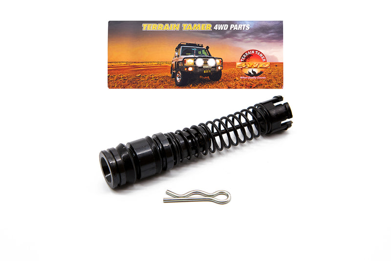 KIT CLUTCH MASTER CYLINDER SUITABLE FOR CLUTCH SERVO