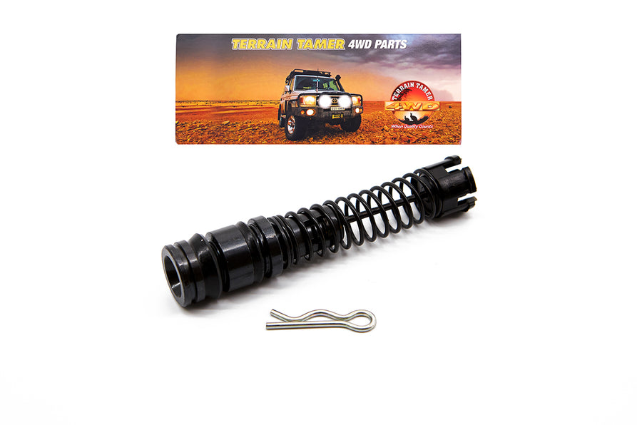 KIT CLUTCH MASTER CYLINDER SUITABLE FOR CLUTCH SERVO