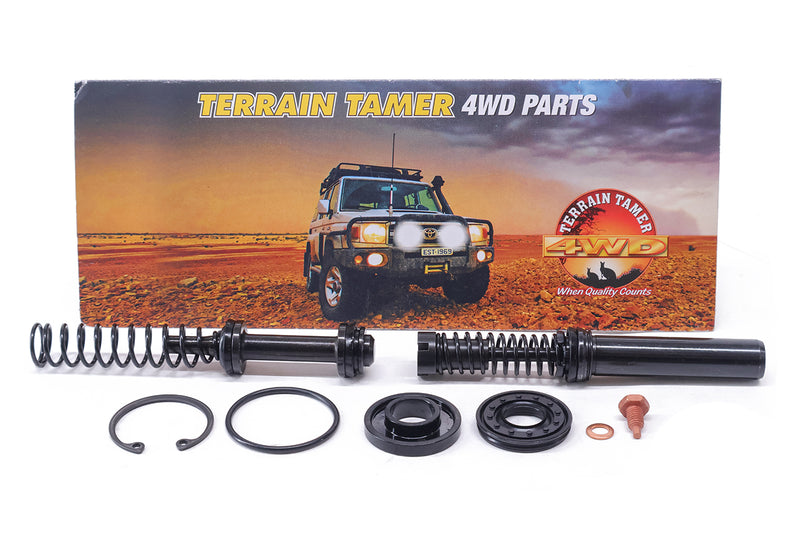 BRAKE MASTER CYLINDER KIT WITHOUT ABS & VSC