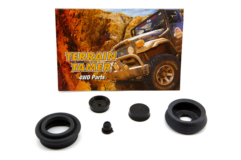 WHEEL CYLINDER KIT REAR