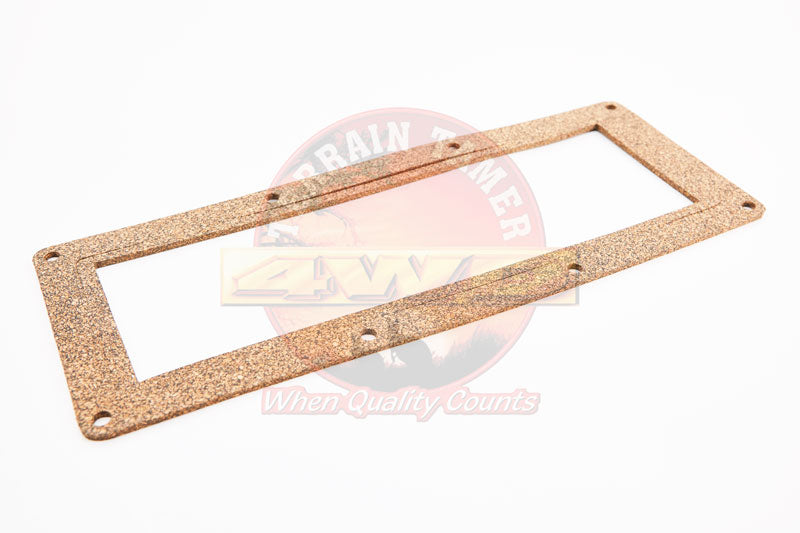GASKET SIDE PLATE H PAIR