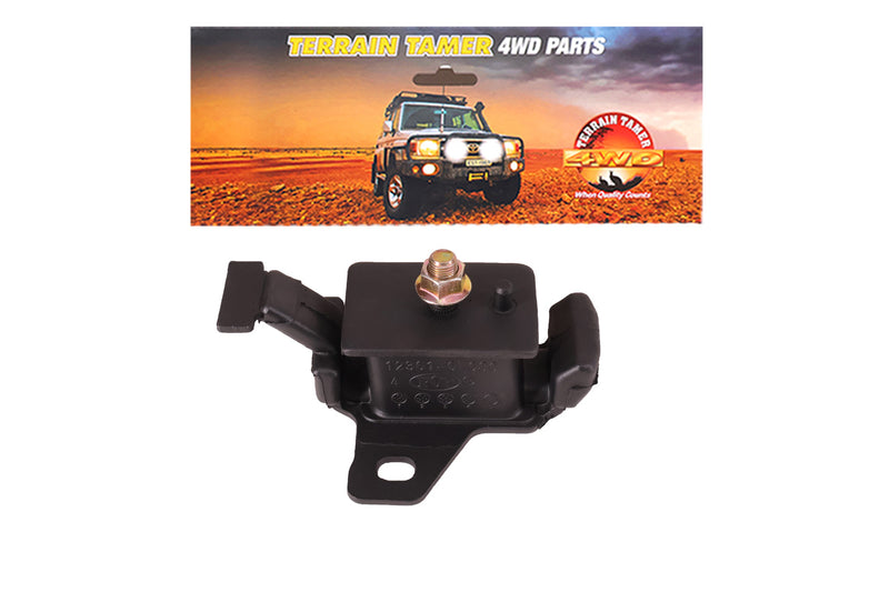 ENGINE MOUNT FRONT