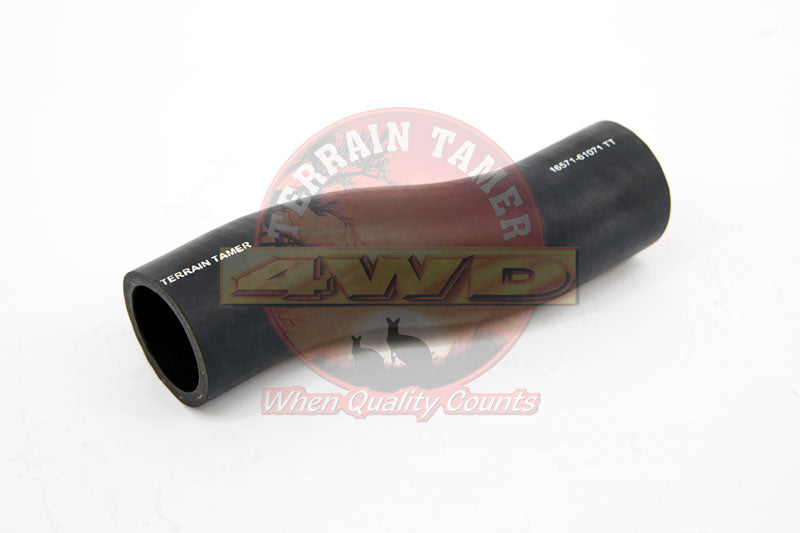 HOSE RADIATOR BOTTOM RADIATOR SIDE