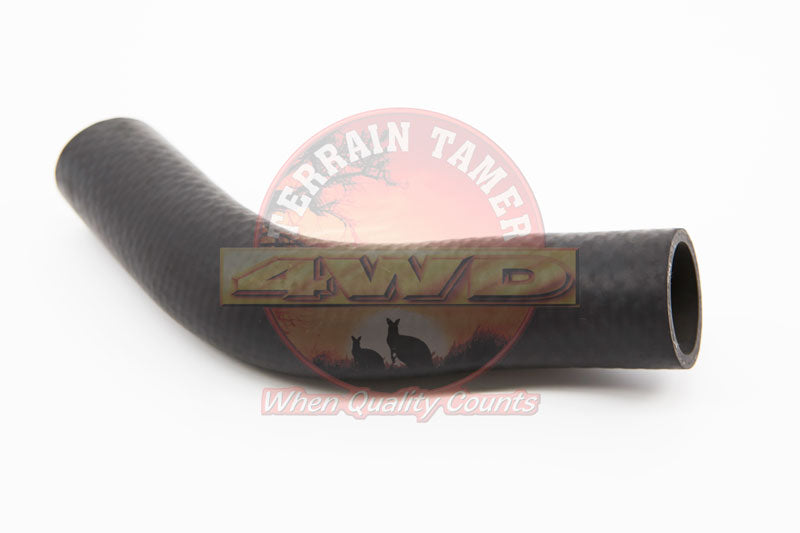 HOSE RADIATOR TOP NON ARL KZN