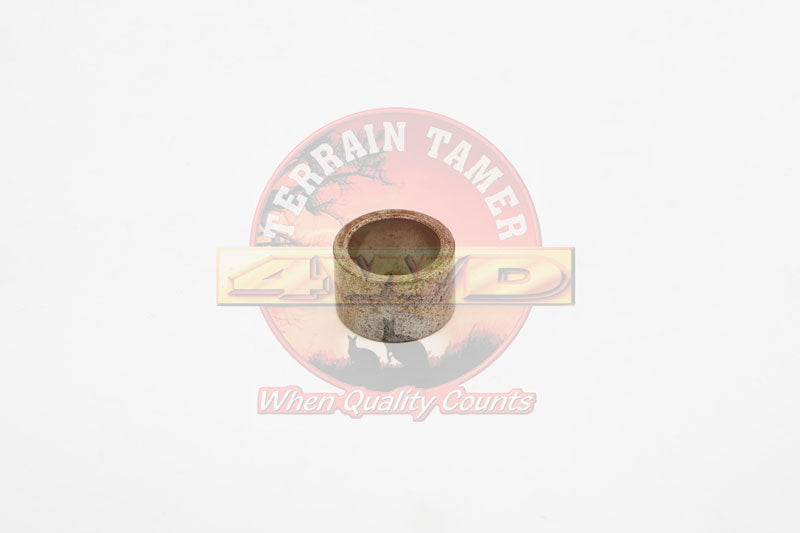 BUSH COMMUTATOR END F 2F