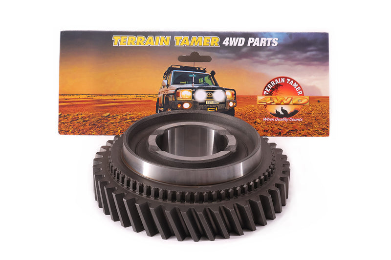 GEAR MAINSHAFT 1ST