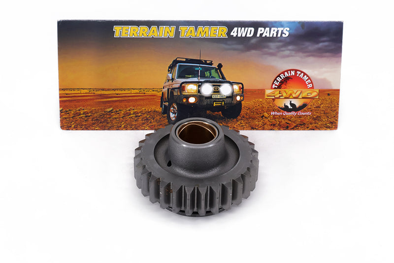 GEAR REVERSE IDLER