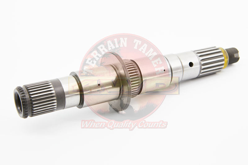 SHAFT TRANSFER REAR OUTPUT SUITABLE FOR PART TIME 4WD
