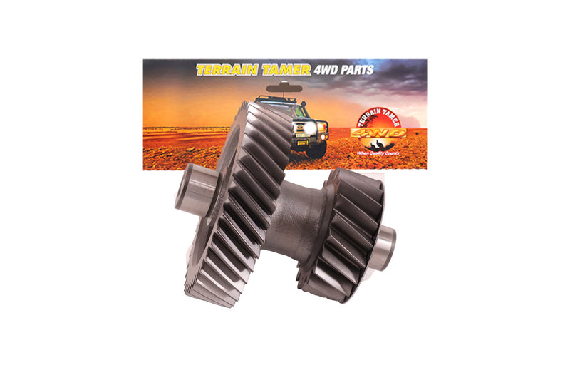 GEAR TRANSFER IDLER SUITABLE FOR PART TIME 4WD T=39/19