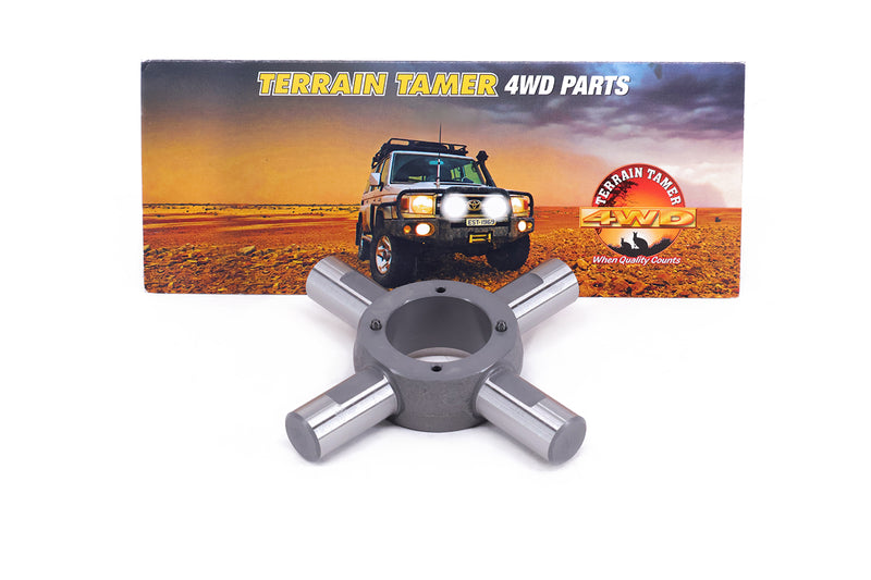 SPIDER CROSS SHAFT REAR DIFF SUITABLE FOR LSD