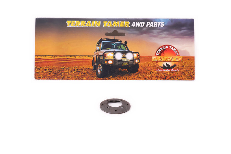 THRUST WASHER SPIDER GEAR T=1.6MM SUITABLE FOR STD & DIFF LOCK
