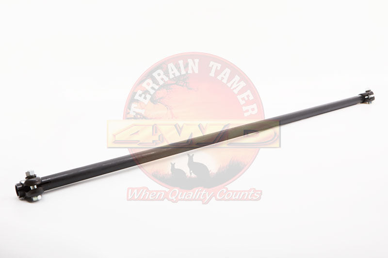 TIE ROD WITHOUT ENDS L=1080