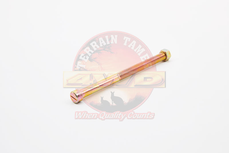 CENTRE BOLT 10X140MM