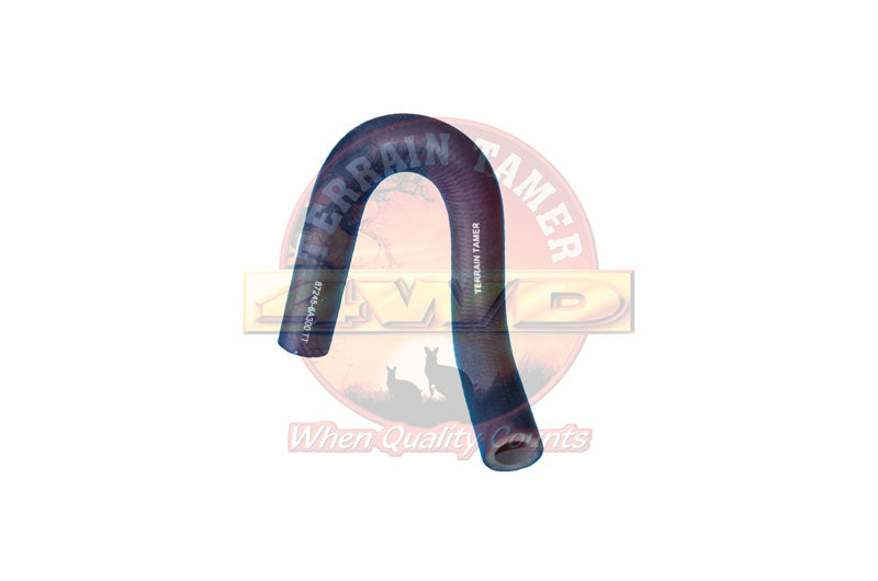 HOSE HEATER WATER INLET SUITABLE FOR WITH REAR HEATER