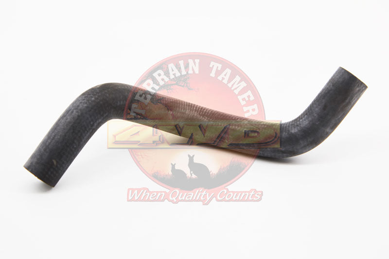 HOSE HEATER INLET