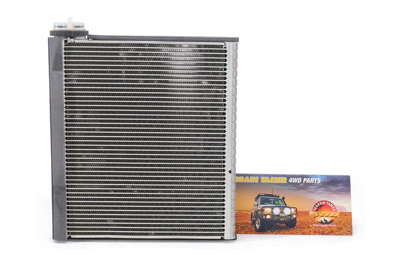 EVAPORATOR AIR CONDITIONER