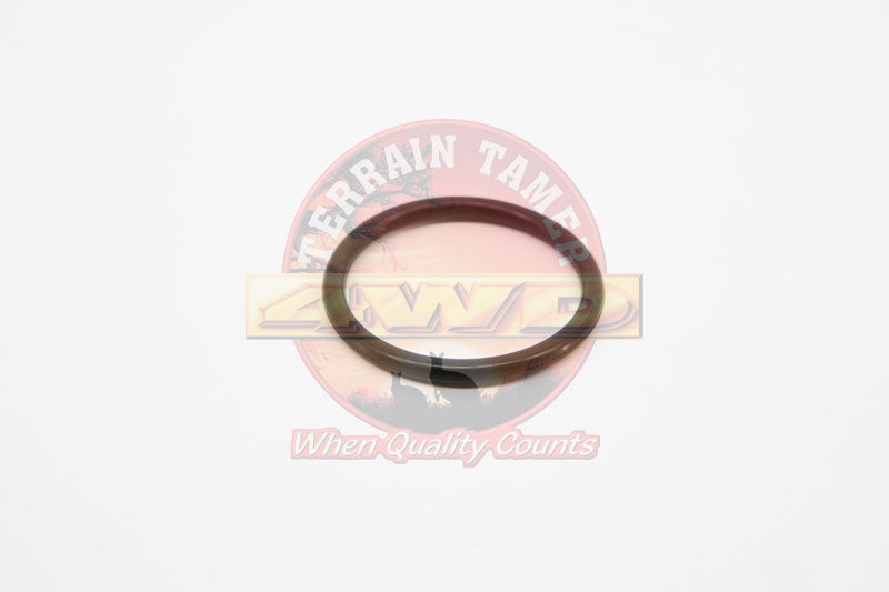 O RING INPUT GEAR