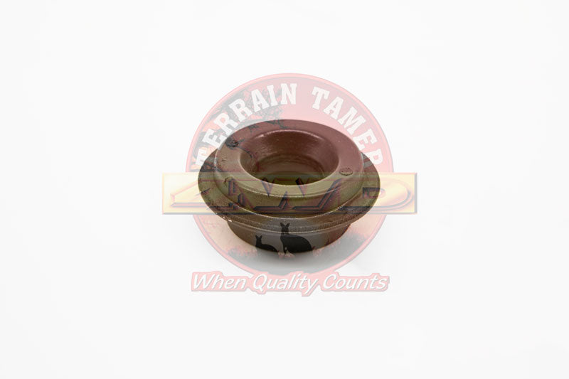 BUSH SHACKLE REAR SPRING FRONT SUITABLE FOR OE SHACKLE