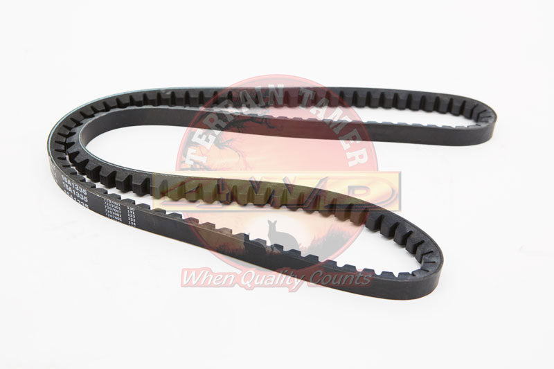 BELT POWER STEERING WILL NOT SUITABLE FOR FJ80 3FE ENGINE