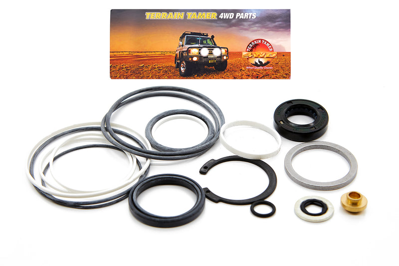 GASKET & SEAL KIT POWER STEERING BOX