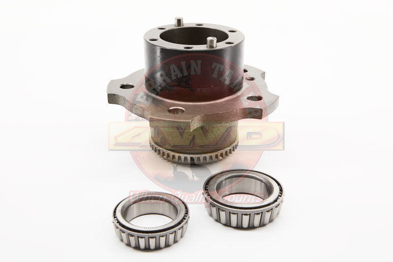 HUB REAR SUITABLE FOR ABS & DISC BRAKE