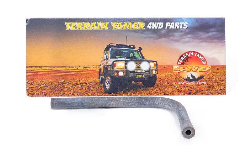 HOSE PIPE TO THROTTLE BODY