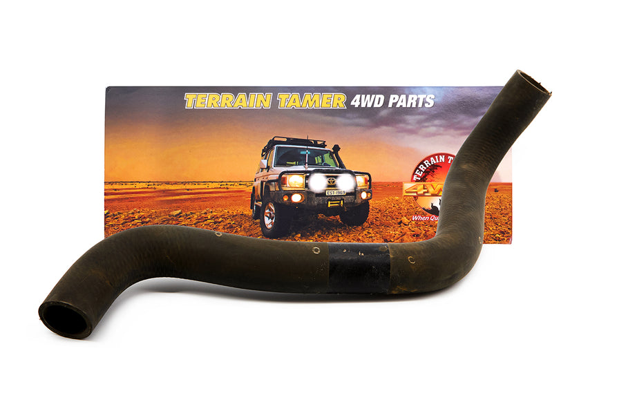 HOSE, UPPER 3.9L V8