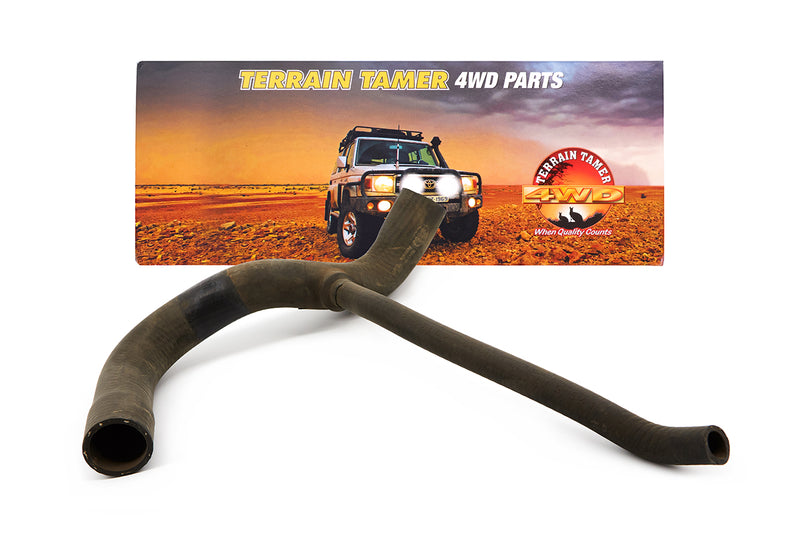 HOSE, LOWER 2.5L T/DIESEL