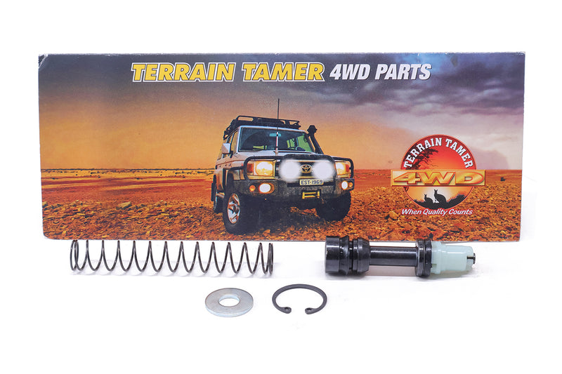 KIT CLUTCH MASTER CYLINDER SUITABLE FOR WITHOUT CLUTCH BOOSTER