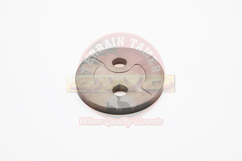 PLATE IDLER GEAR THRUST