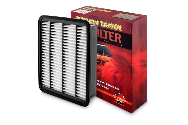 TT AIR FILTER (A1915)