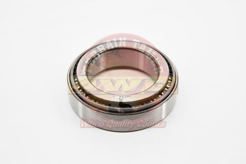 BEARING DIFF HEMISPHERE SUITABLE FOR DIFF LOCK