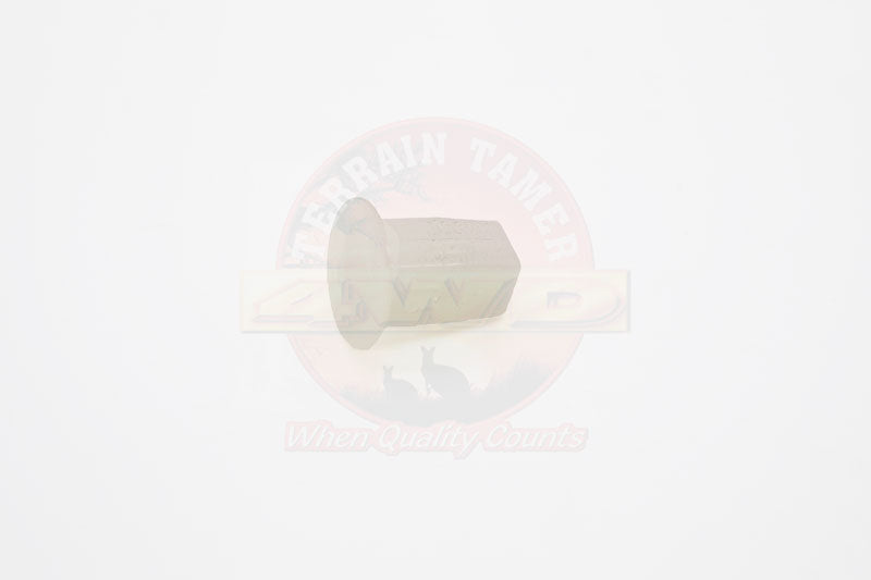 GROMMET WINDSCREEN COWL PANEL SEAL