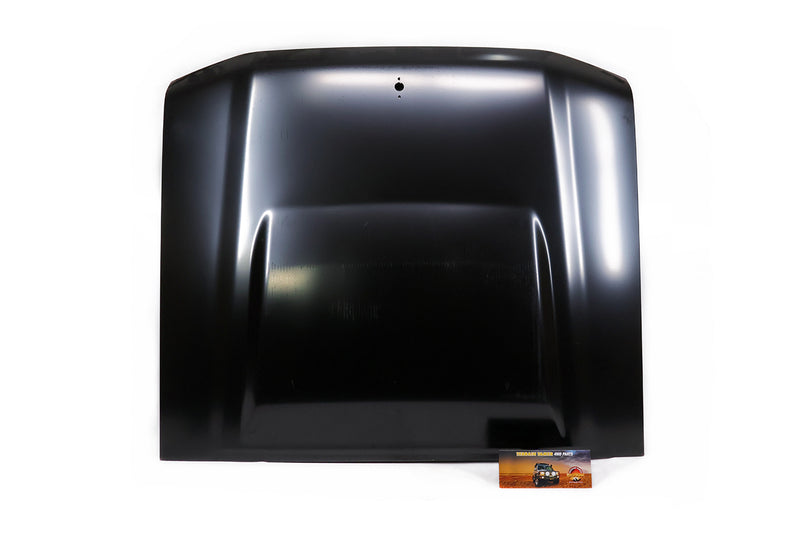 BONNET SUB ASSY SUITABLE FOR WITH EMBLEM