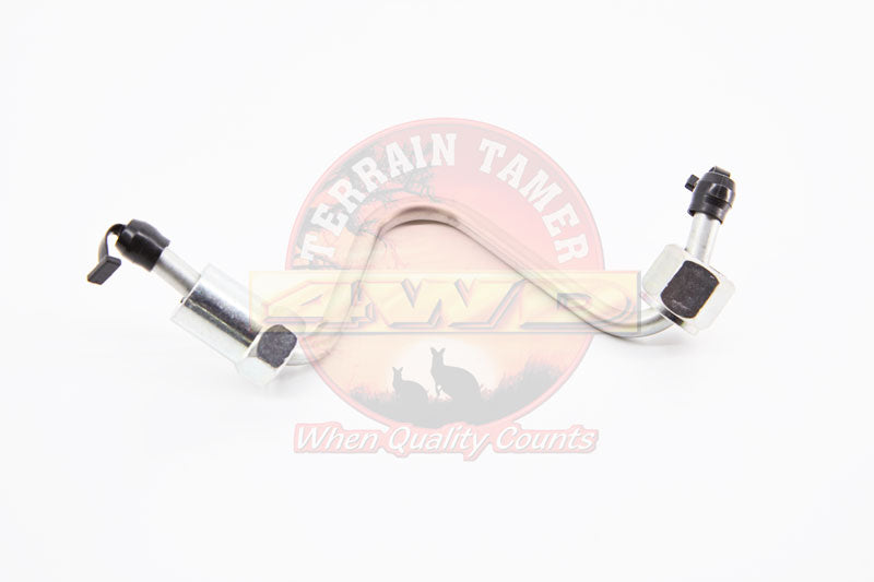 PIPE INJECTOR NO.2 SUITABLE FOR INJECTOR INSIDE ROCKER COVER