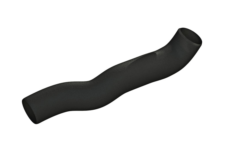 HOSE RADIATOR TOP