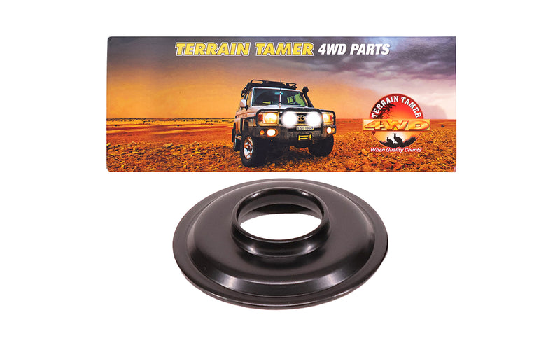 RETAINER WASHER SHOCK ABSORBER BUSH